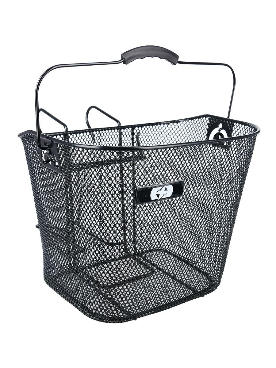 Корзина На Руль Oxford Mesh Basket With Bracket (Б/Р)