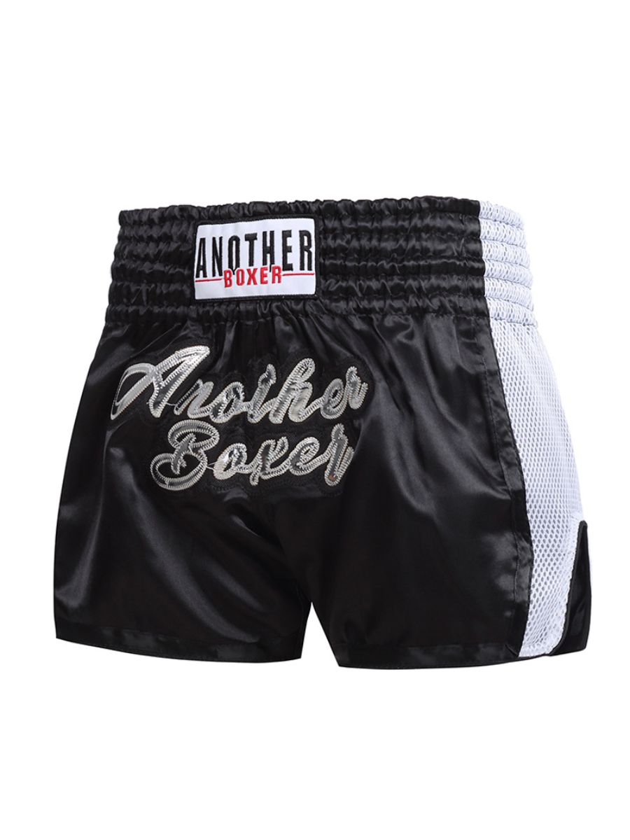 Another boxing. Another Boxer шорты. Шорты another Boxer оригинал. Boxer Pants. Штаны для бокса женские.