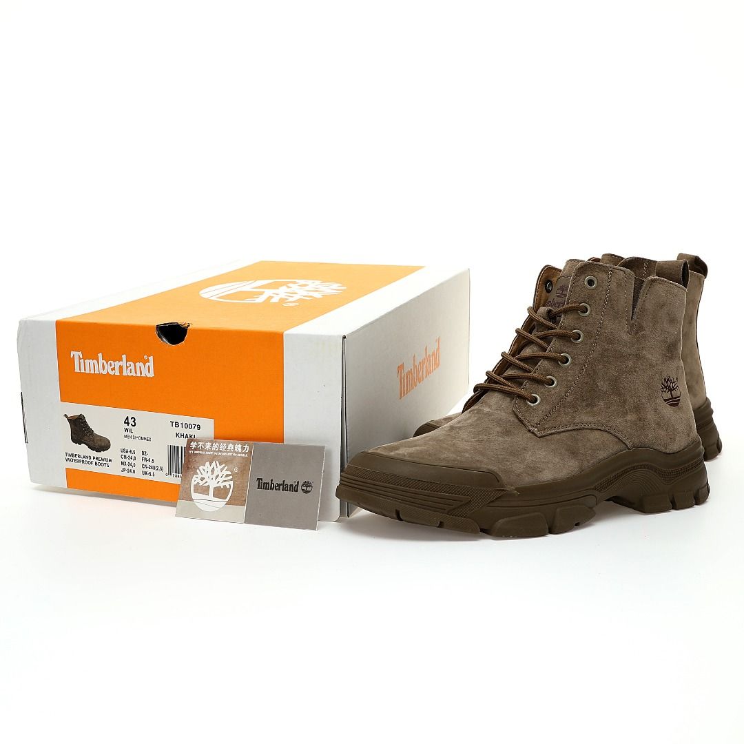 Ботинки Timberland Timberland 6 Inch Premium Boot Waterproof