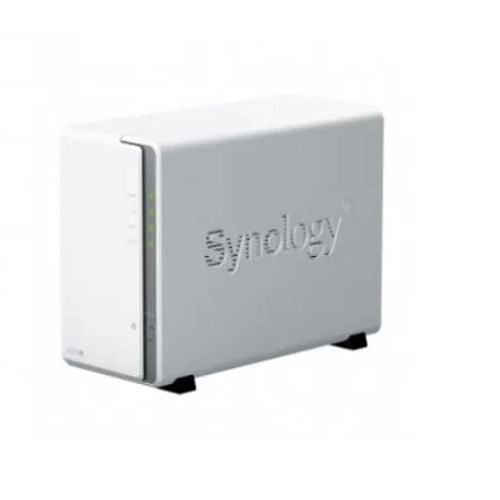 СетевойнакопительSynologyDS223j