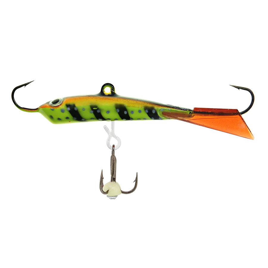 Балансир Spider Pro 35 20 гр. 60 мм 52