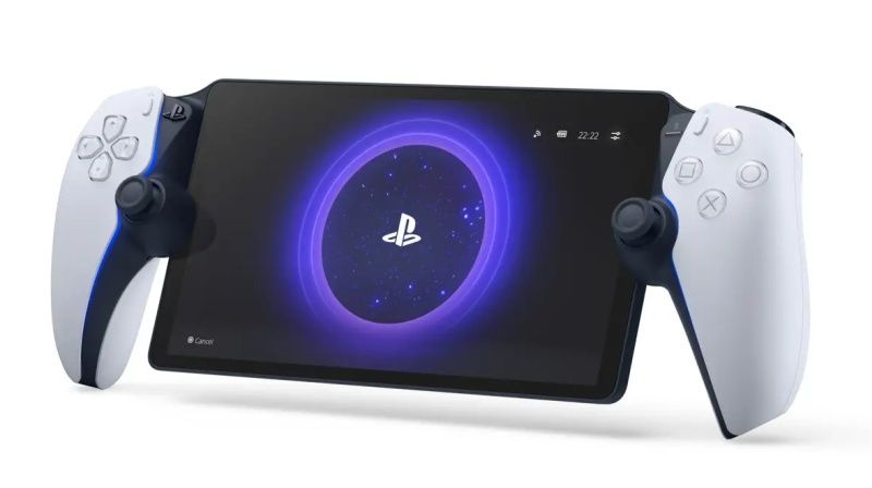 PlayStation Portal для консоли PS5 (CFI-Y1001)