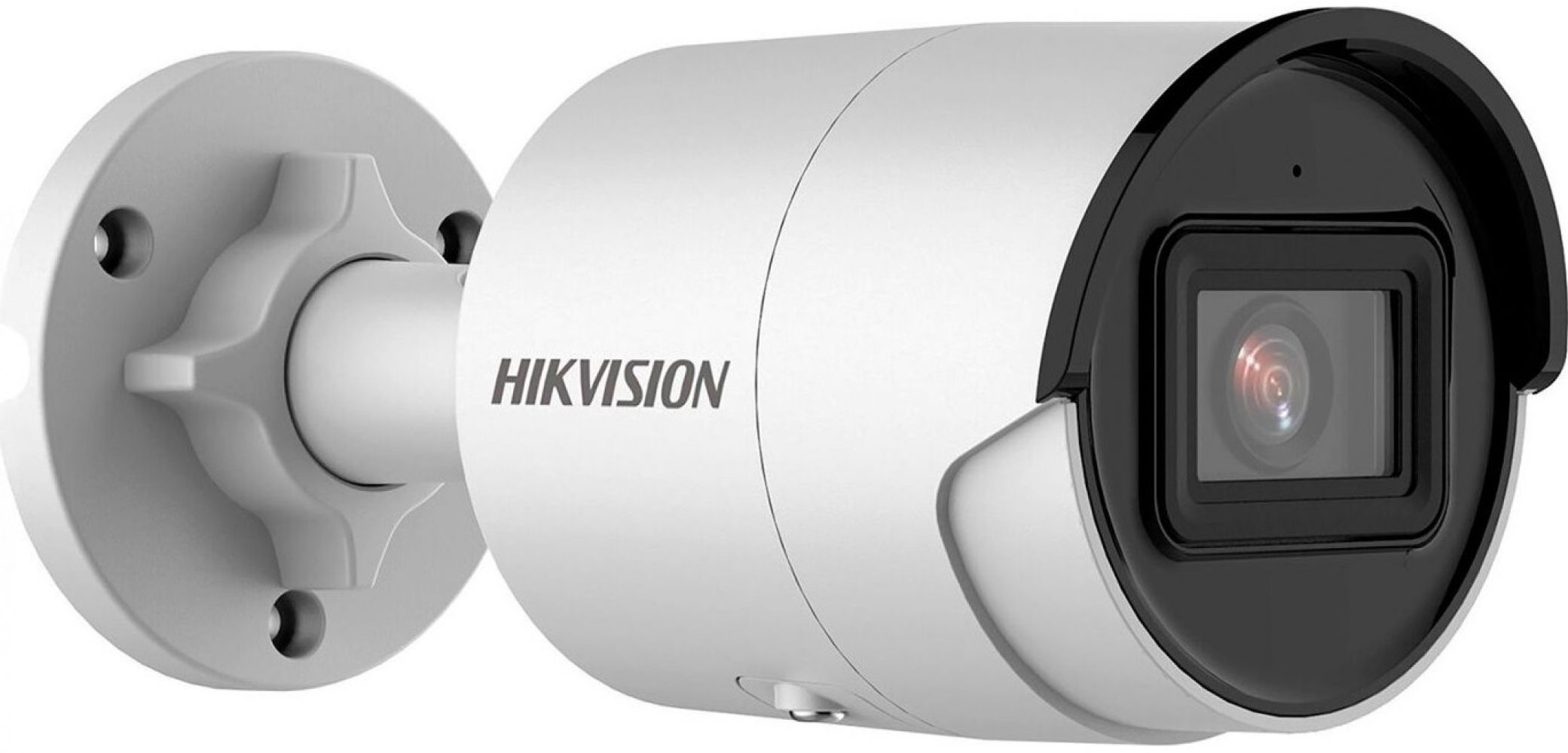 Hikvision Купить Камеру Видеонаблюдения Цена