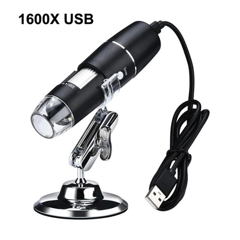 Usb лупы