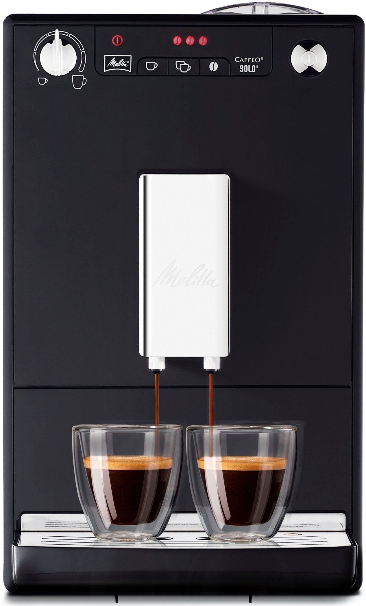 Кофемашина melitta 950 203. Кофемашина melitta 950 203