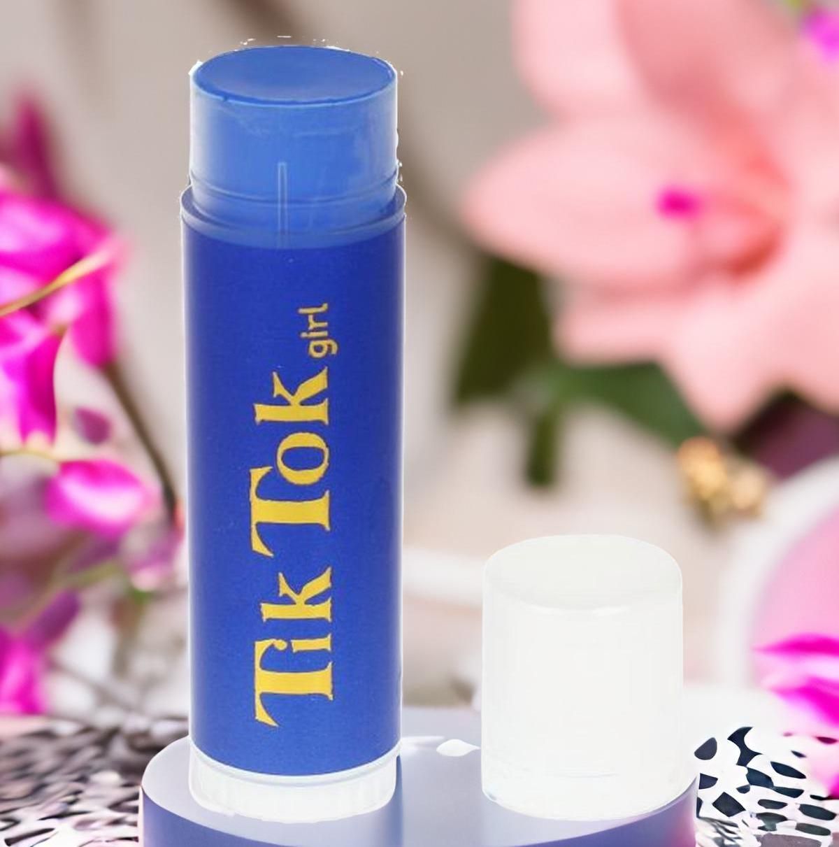 Фильтр Цвета Волос Тик Ток