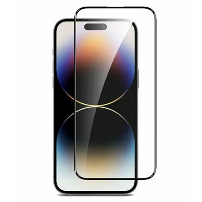 Защитное стекло для iphone 15 pro max