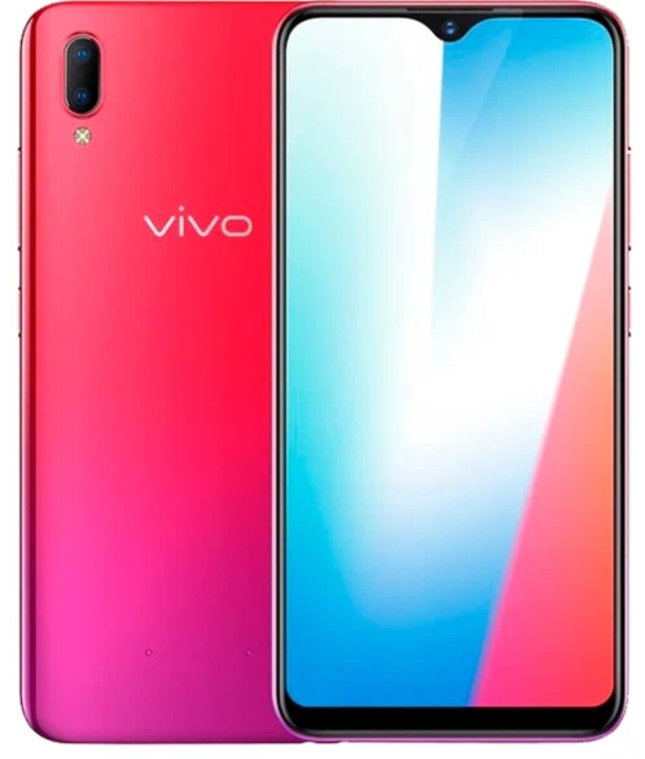 Смартфон Vivo Y93 - купить по выгодной цене в интернет-магазине OZON  (1297383492)