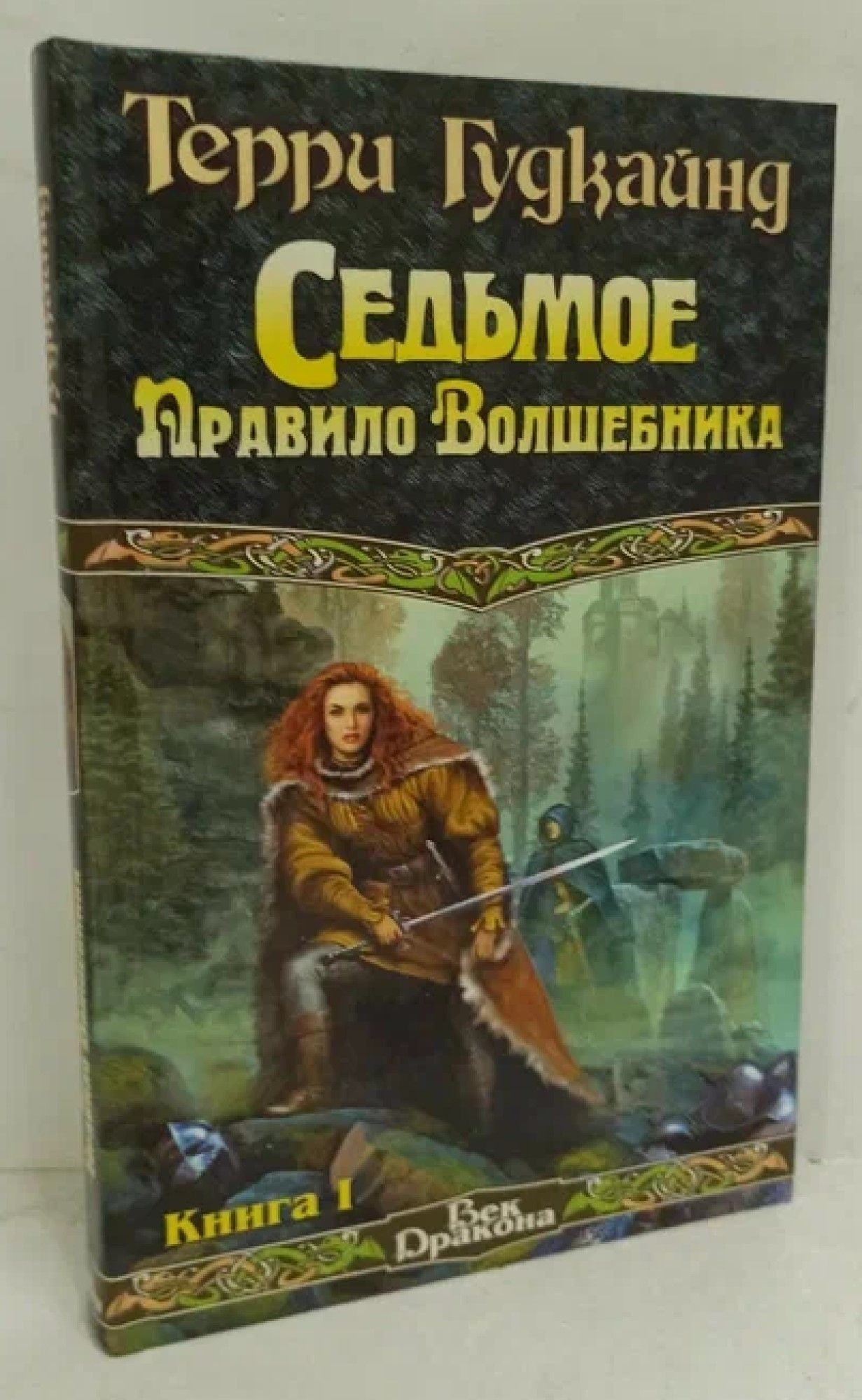 Гудкайнд правила волшебника. Четвёртое правило волшебника Терри Гудкайнд книга.