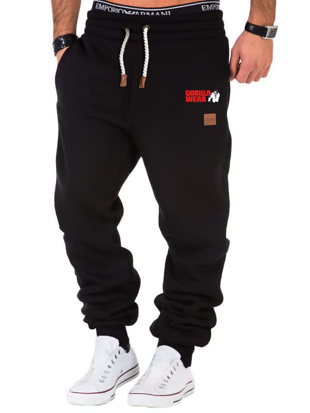 Брюки Gorilla Wear купить на OZON по низкой цене (1301540441)