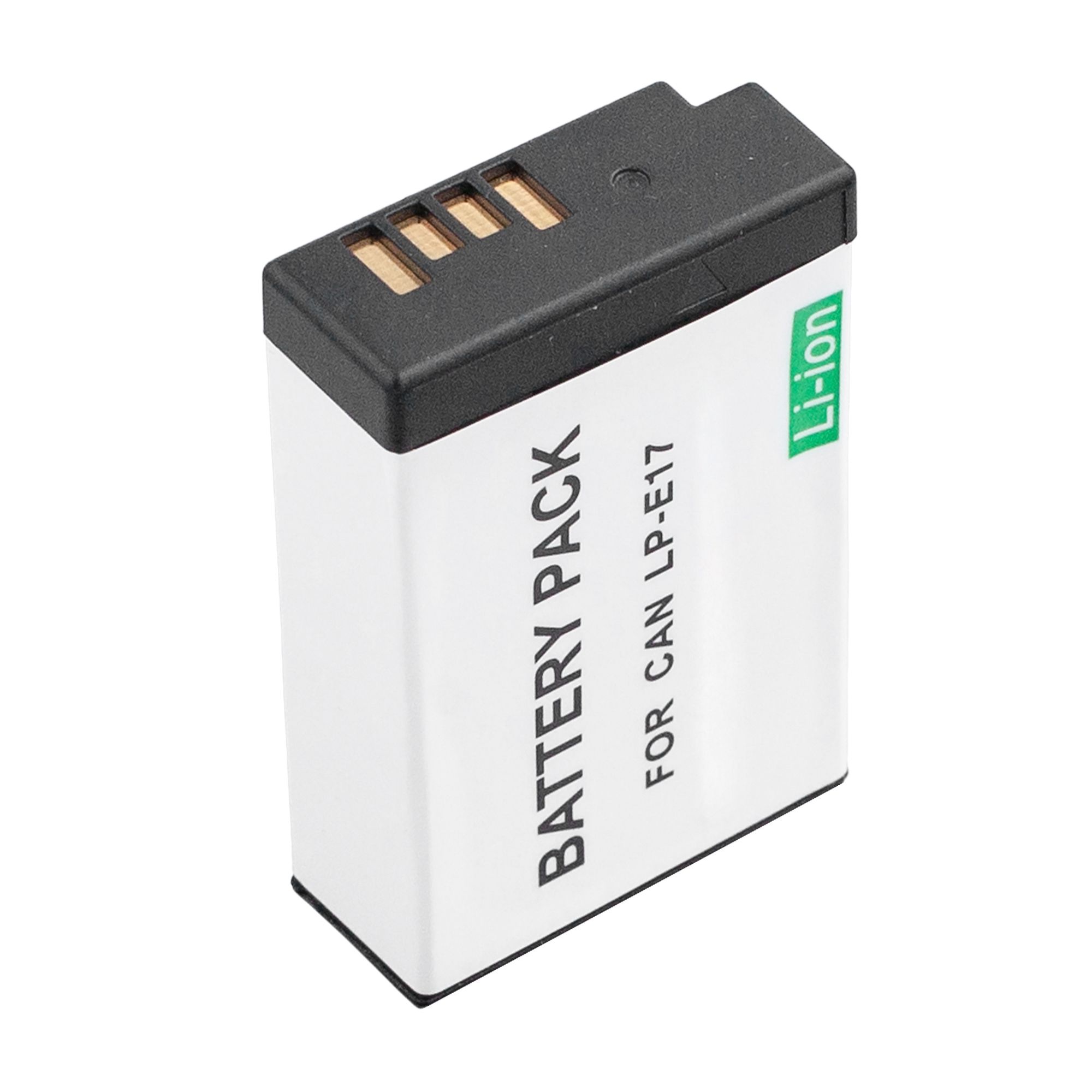 CanonBatteryPackLpE-17