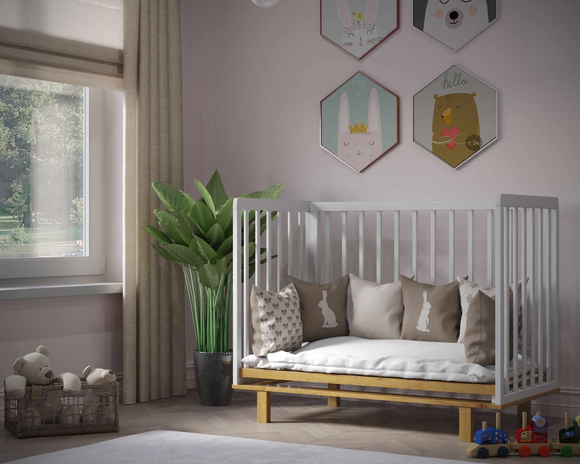 Incanto papi. Ikea Sundvik детская кровать. LENAST икеа. Пододеяльник и наволочка д/кроватки, орнамент «точки», 110x125/35x55 см. Кровать Эвора.