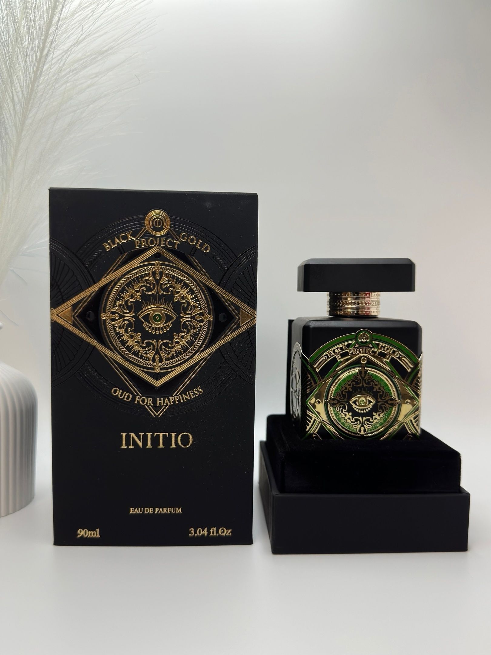 Initio Oud For Greatness Цена