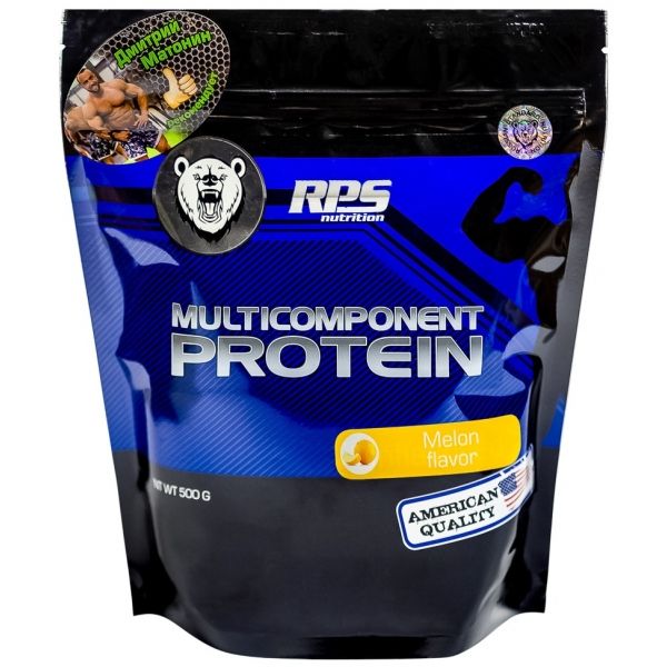 Протеины Multicomponent Protein