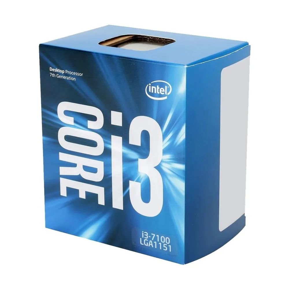 Процессор intel core 3. Intel Core i5-6400 (Box). Intel Core i5-6400 Skylake OEM. Intel Core i5-7500. Intel Core i3 7100 CPU.