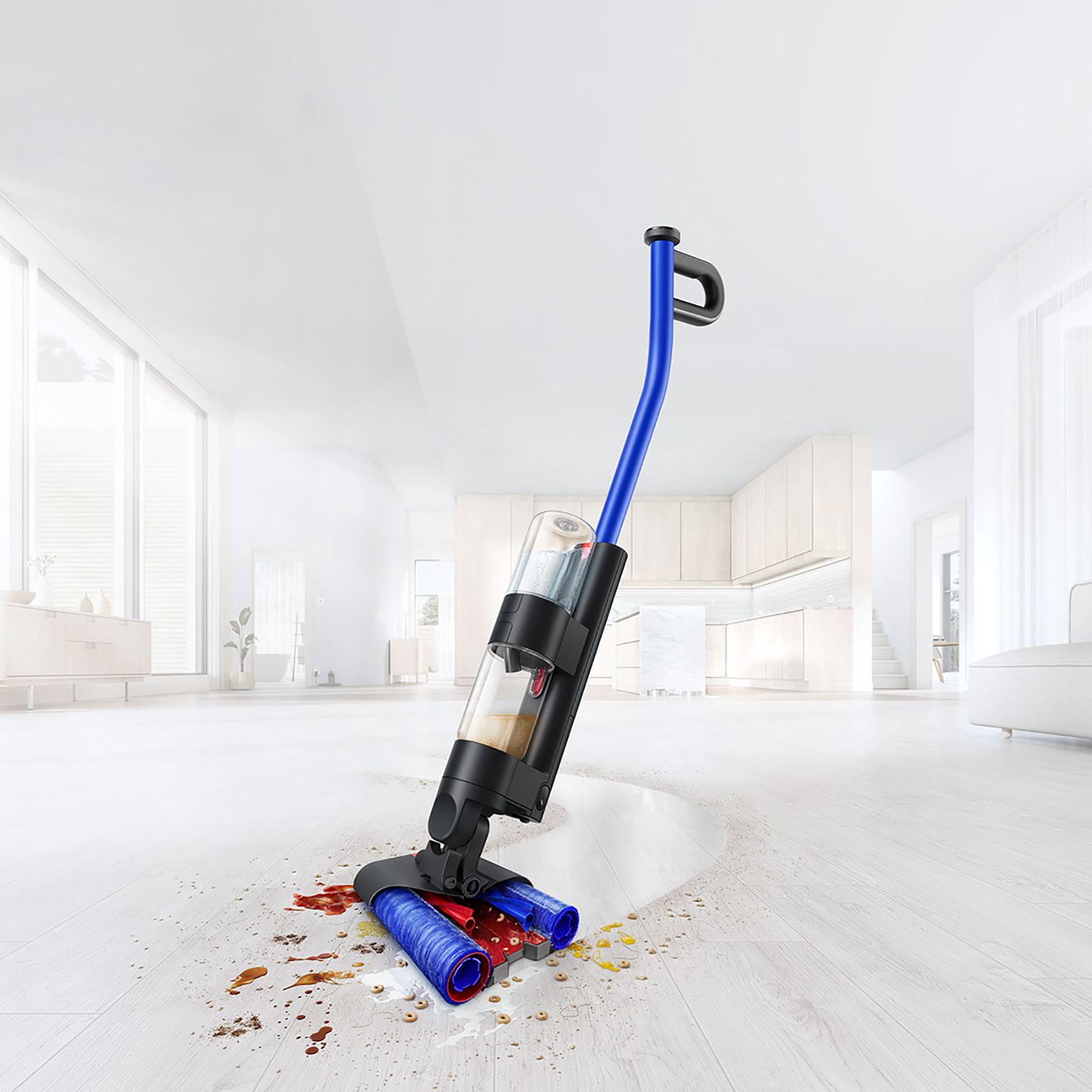 Dyson washg1