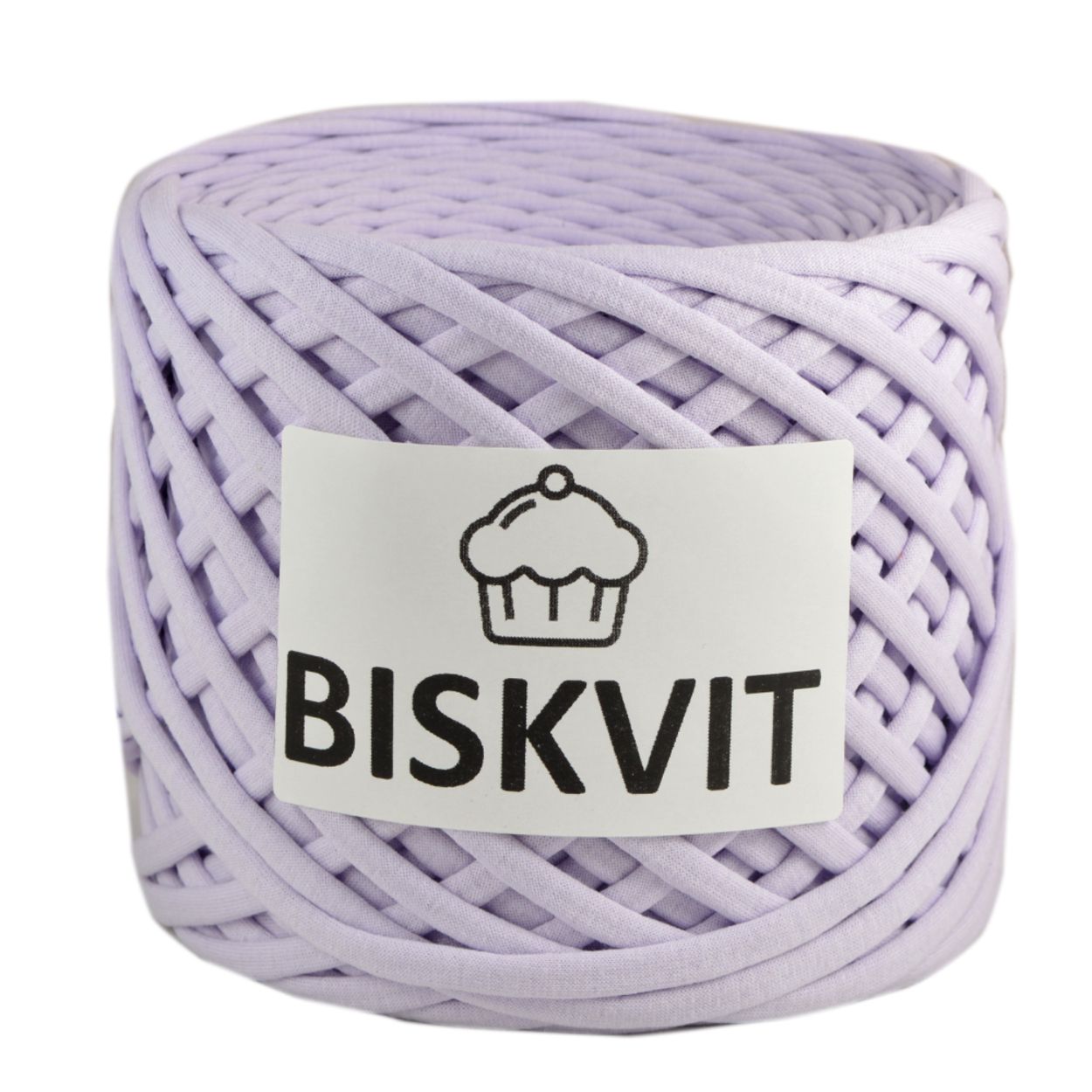 Трикотажная Пряжа Biskvit – купить в интернет-магазине OZON по низкой цене