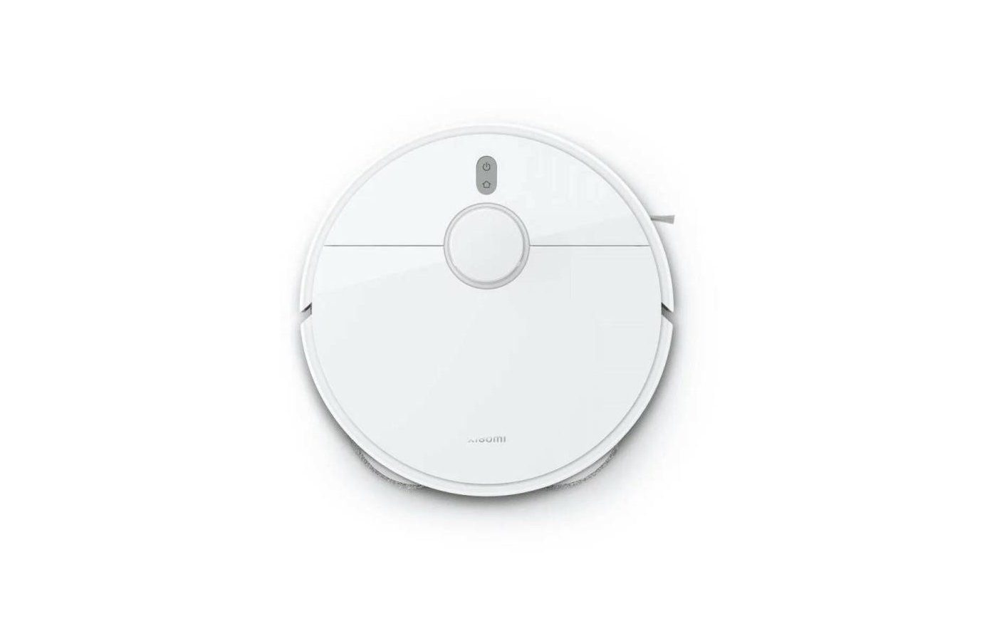 Робот пылесос ксиоми вакуум s20. Робот-пылесос xiaomi robot vacuum s10+ (белый).
