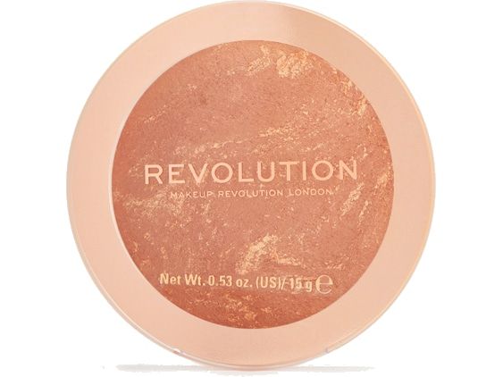 Бронзер для лица MakeUp Revolution BRONZER RELOADED