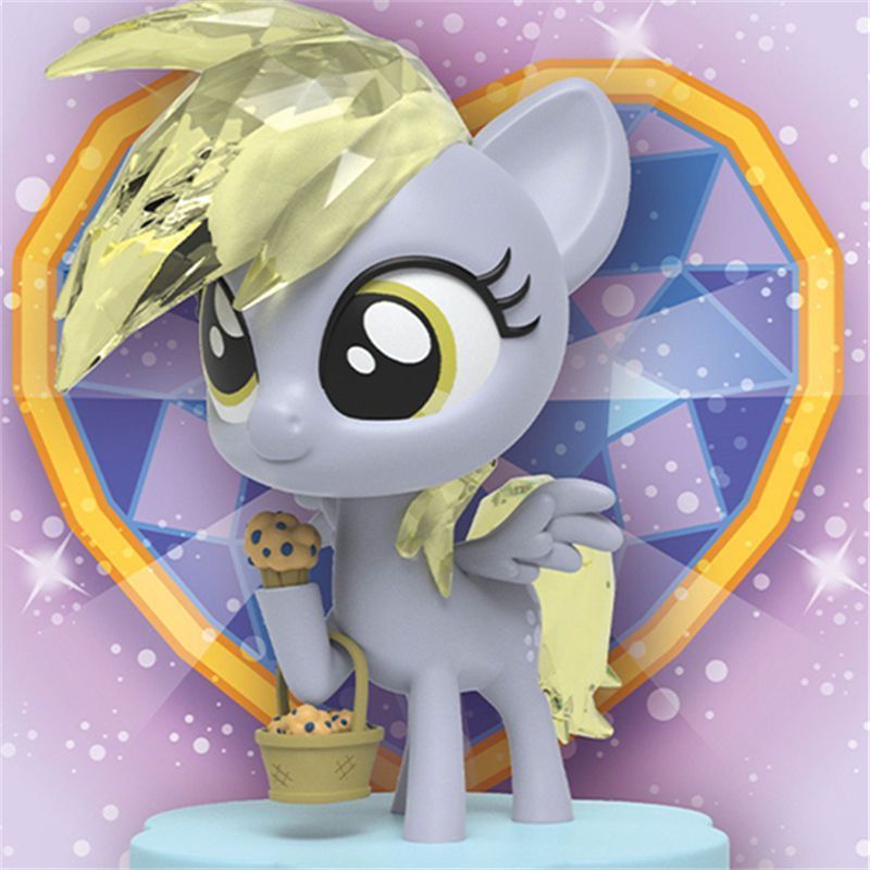 My little best sale pony derpy toy