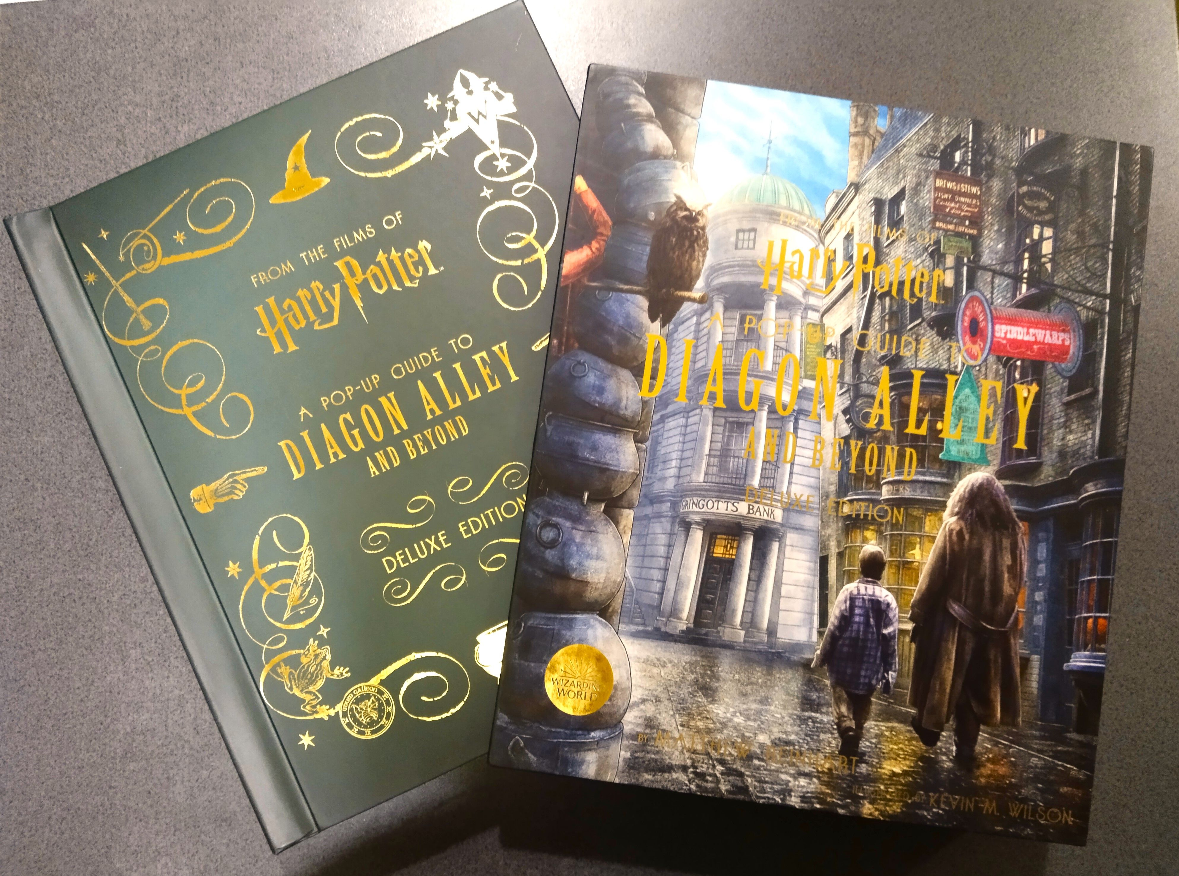 Insight editions. Insight editions
