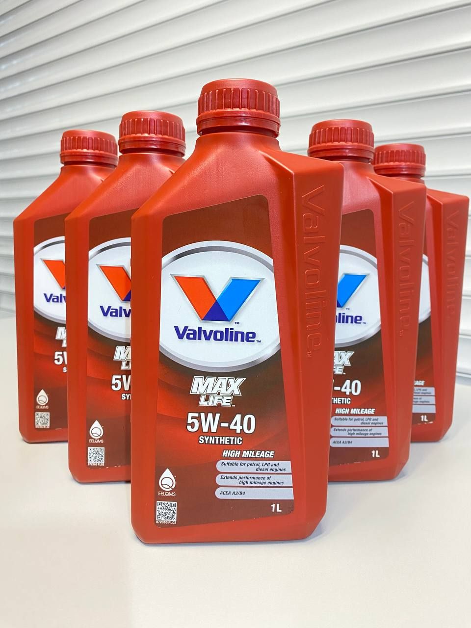 Масло Моторное Валволайн 5w40 Синтетика Купить