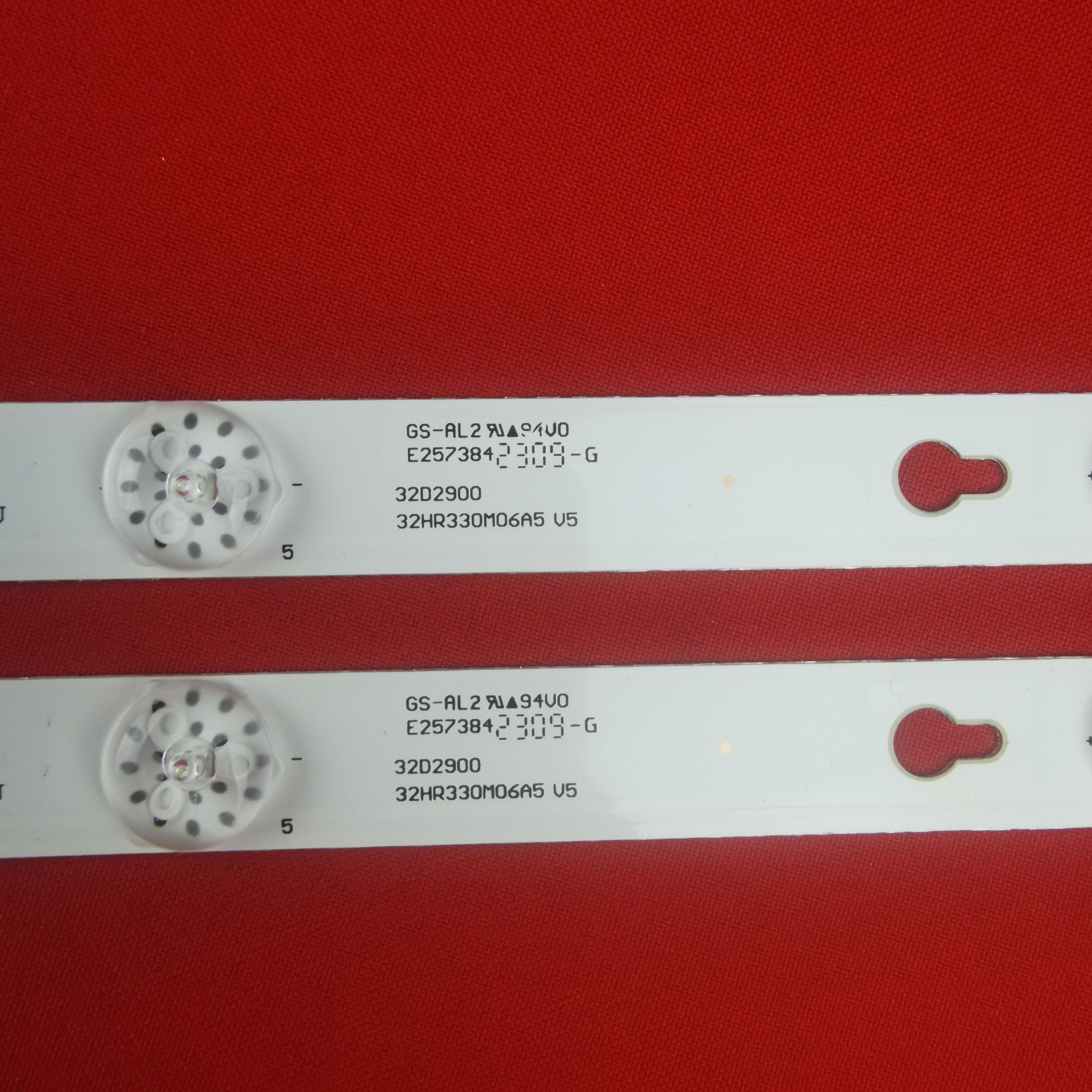 Подсветка для TCL LED32D2900S LED32D2930 LED32D2910 LED32D2900; 32D2900 32HR330M06A5 V5