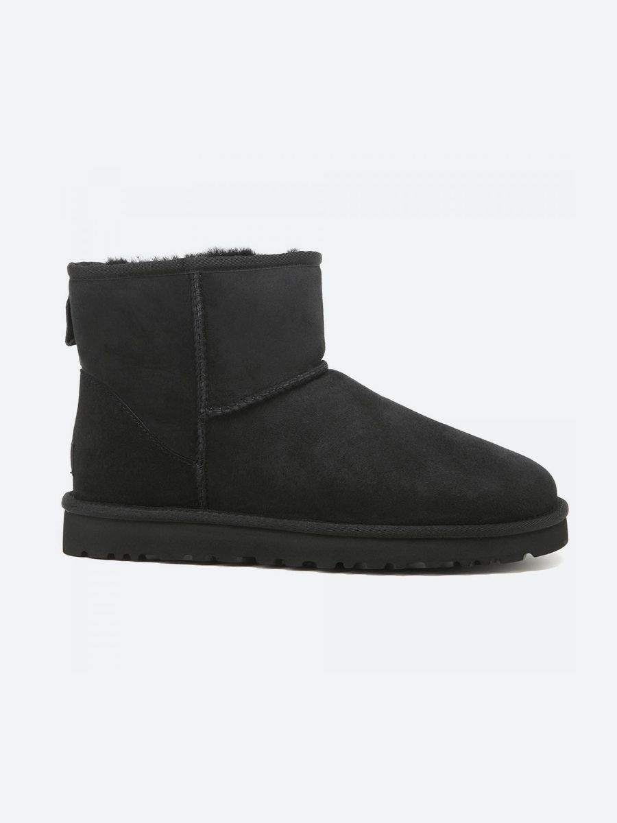 Угги UGG Classic Mini купить на OZON по низкой цене (1315569079)