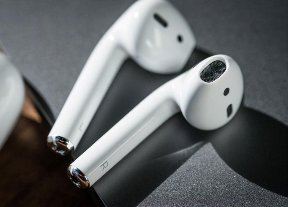 Картинки наушники apple earpods