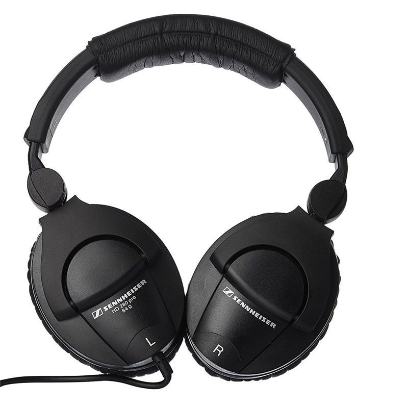 Синхайзер наушники диджейские. Sennheiser 280 Pro. Sennheiser HD 280. Наушники Sennheiser HD 280 Pro.