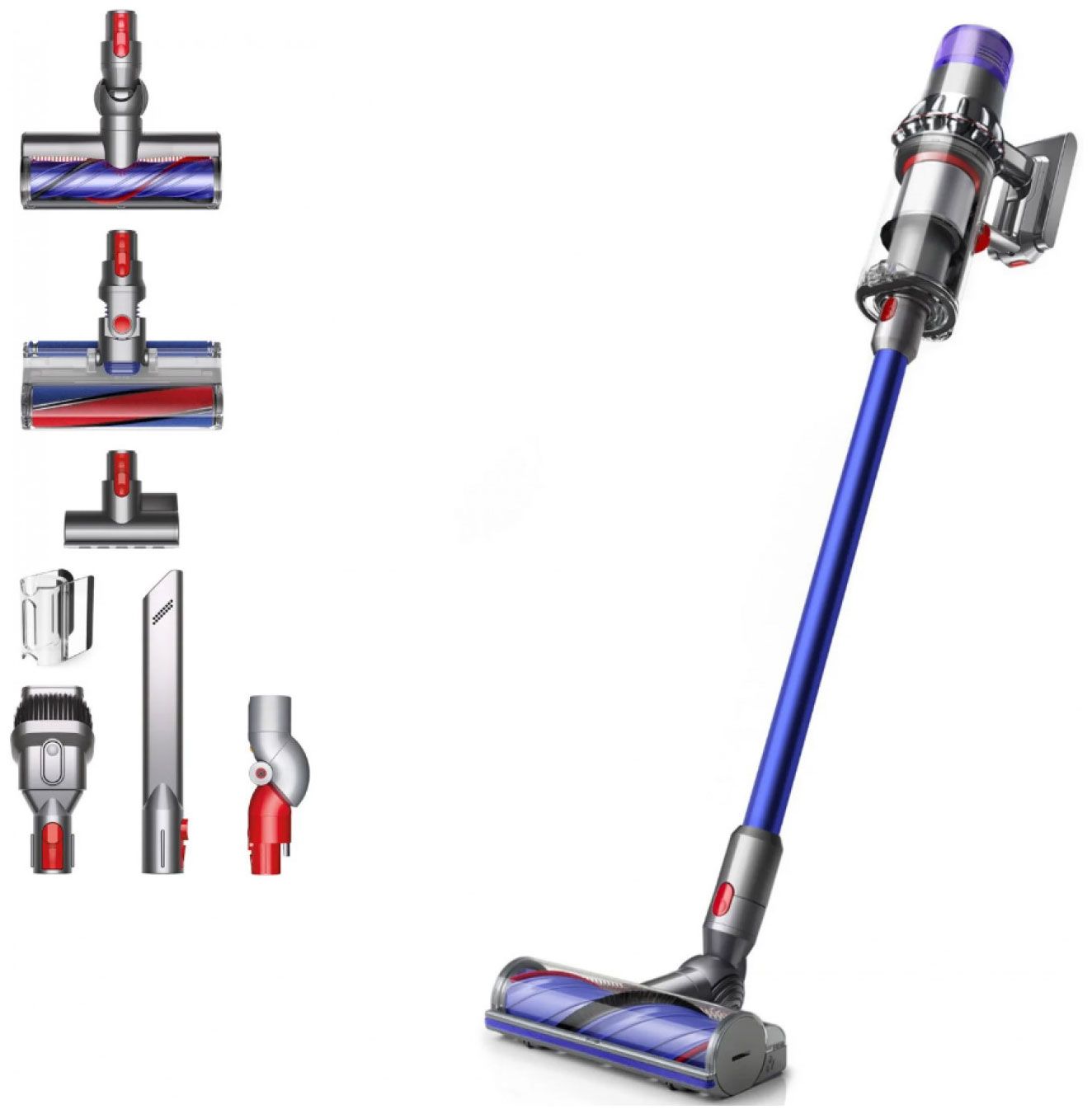 Dyson cyclone. Пылесос Dyson Cyclone v10 absolute. Dyson v10 absolute sv12. Вертикальный пылесос Dyson v11 absolute. Dyson v11 absolute Extra.