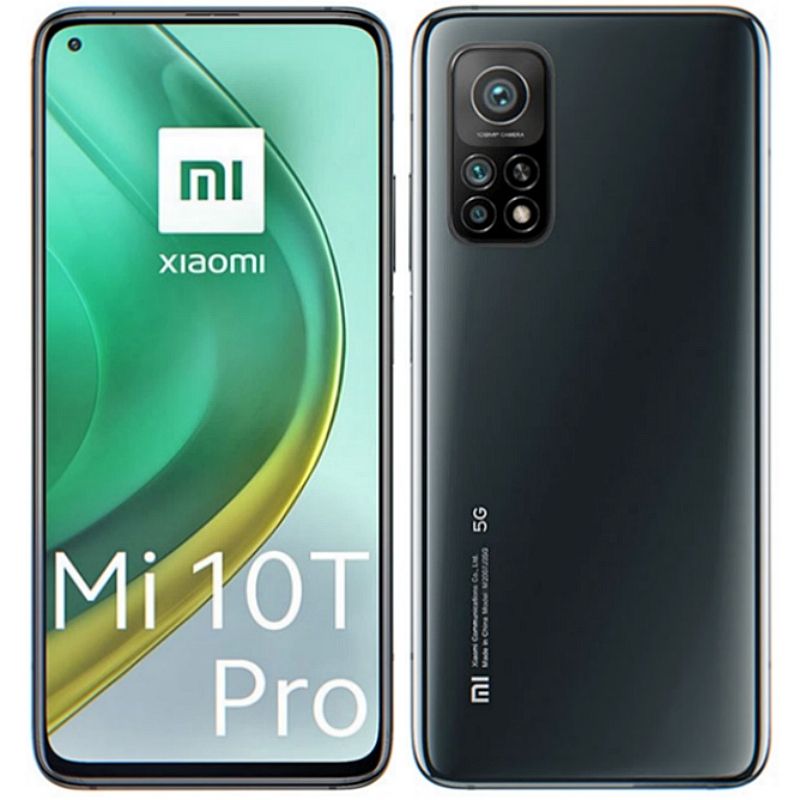 Купить Смартфон Ми 10