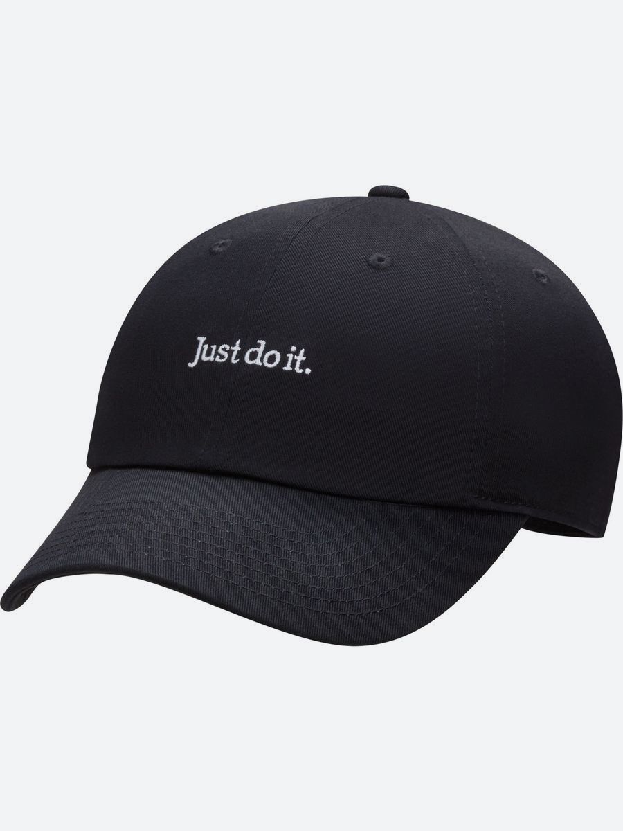 Бейсболка U Nk Club Cap U Cb Jdi L