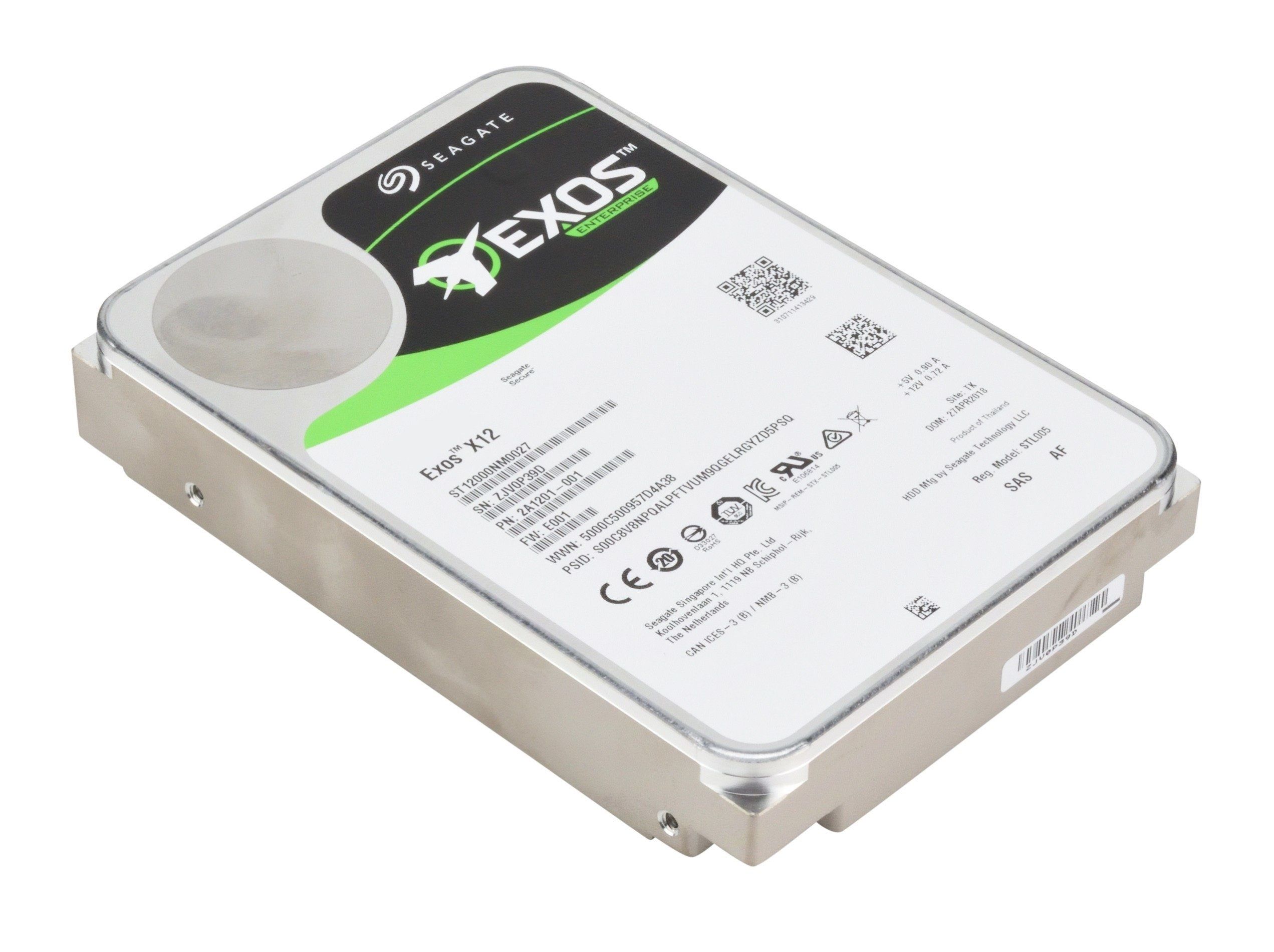 Seagate ex. Seagate 12tb. HDD Seagate Exos. Seagate Exos x10. Жесткий диск Seagate st12000nm0027.