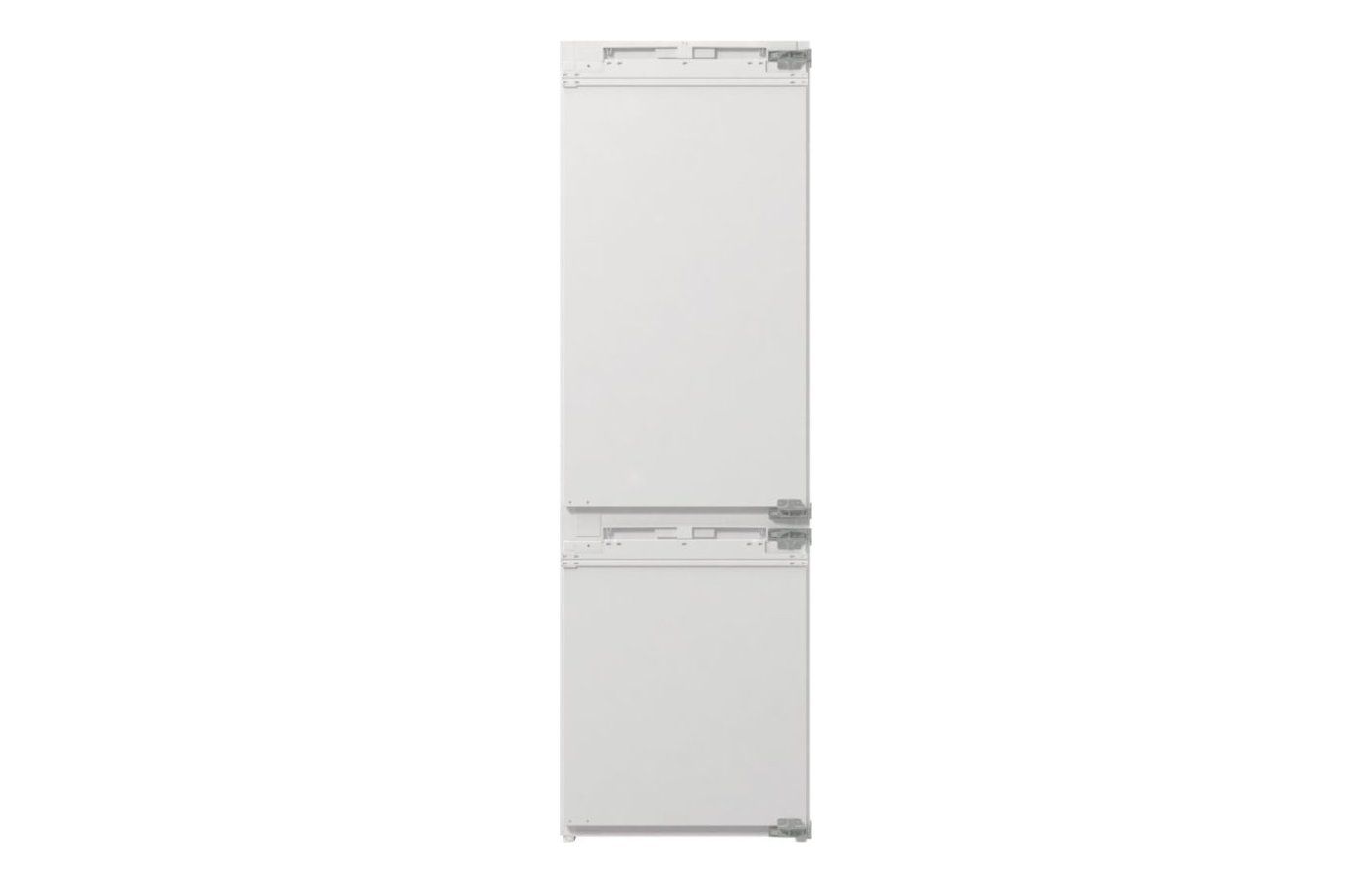 Gorenje rki2181a1 встраиваемый холодильник схема встраивания