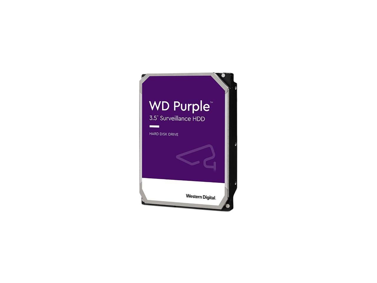 Wd101purp