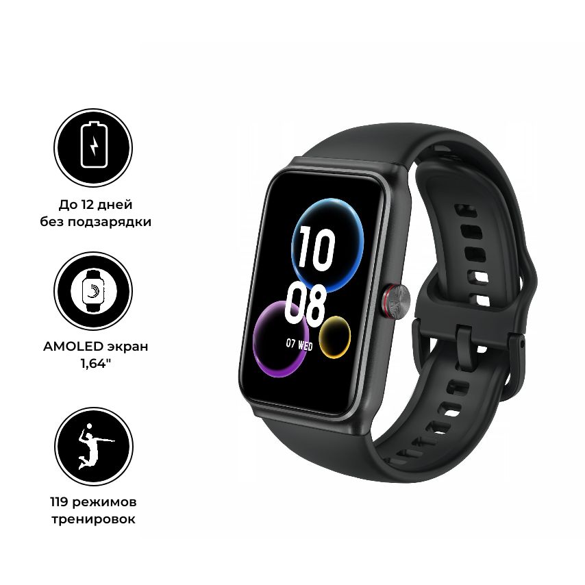 Фитнес браслет honor choice band отзывы