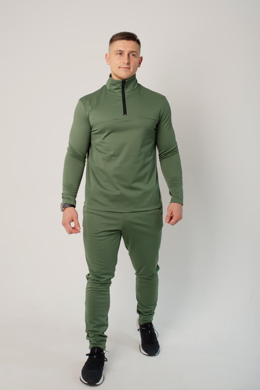 Костюм спортивный Mega Sport