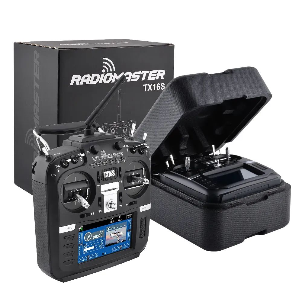 RadiomasterTx16S