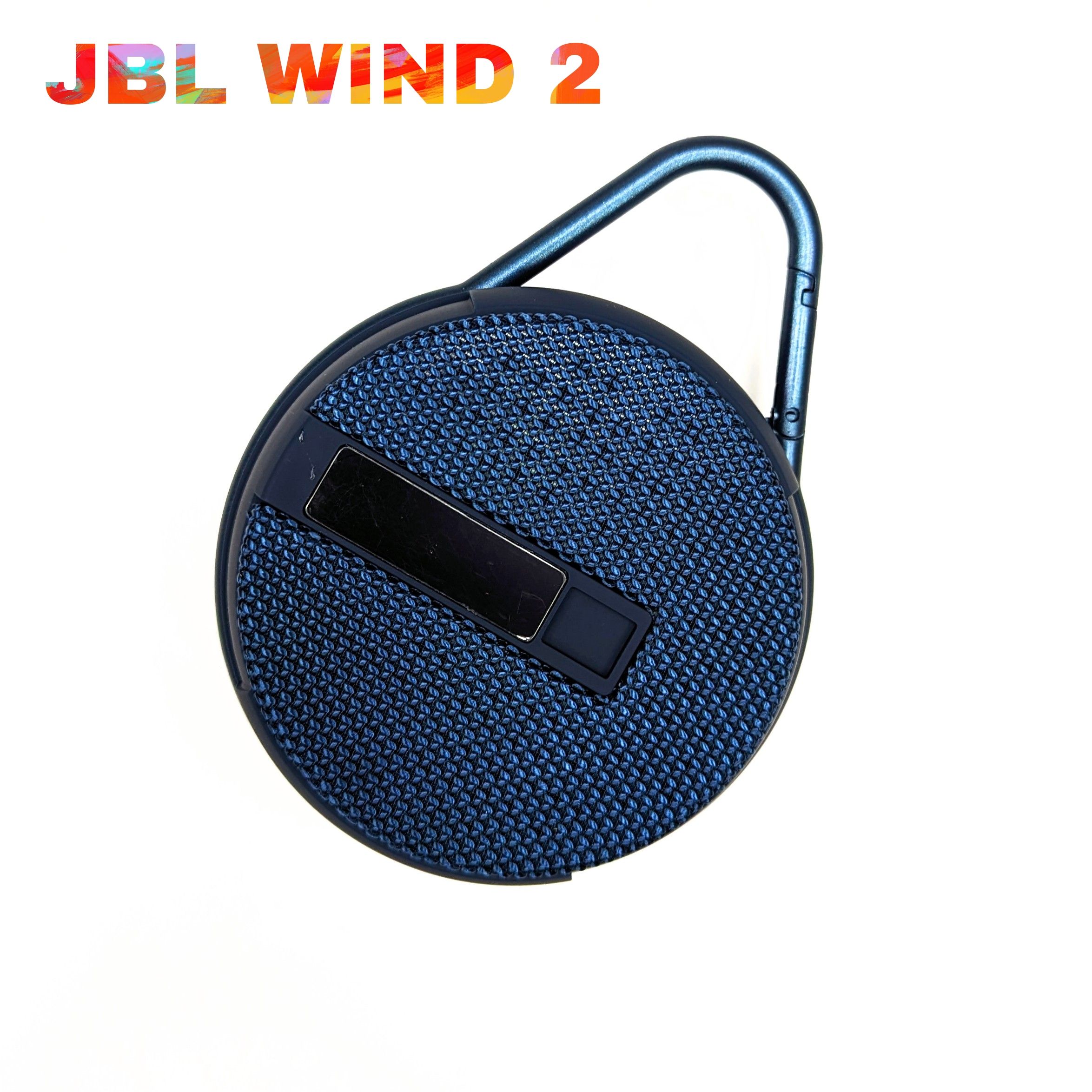 Купить Портативную Колонку Jbl Wind 2