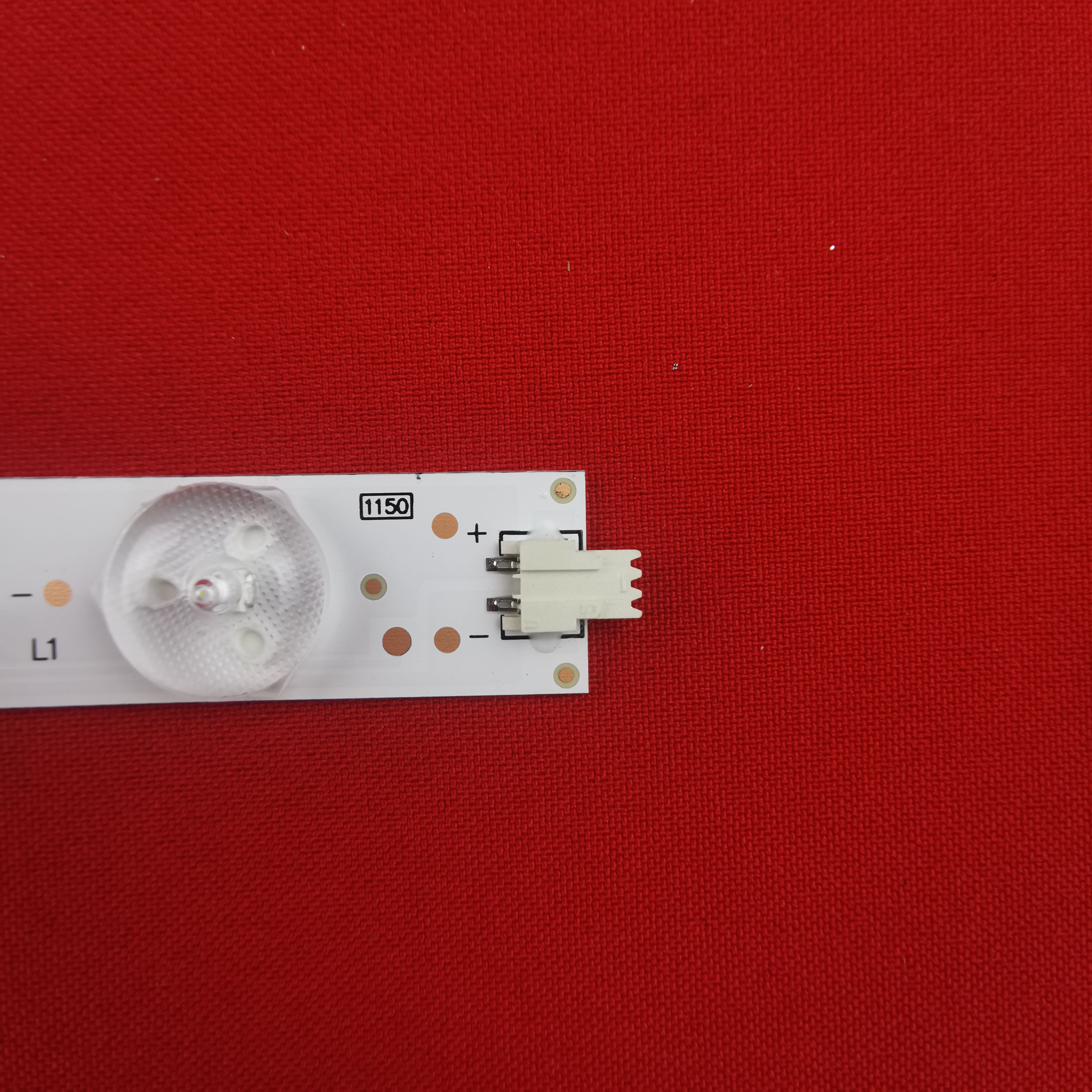 Подсветка для PHILIPS 42PFL3208T/60, 42PFL3018T/60, 42PFL3008T/60; LM420P0601-CA-3; LM420P0501-CB-4
