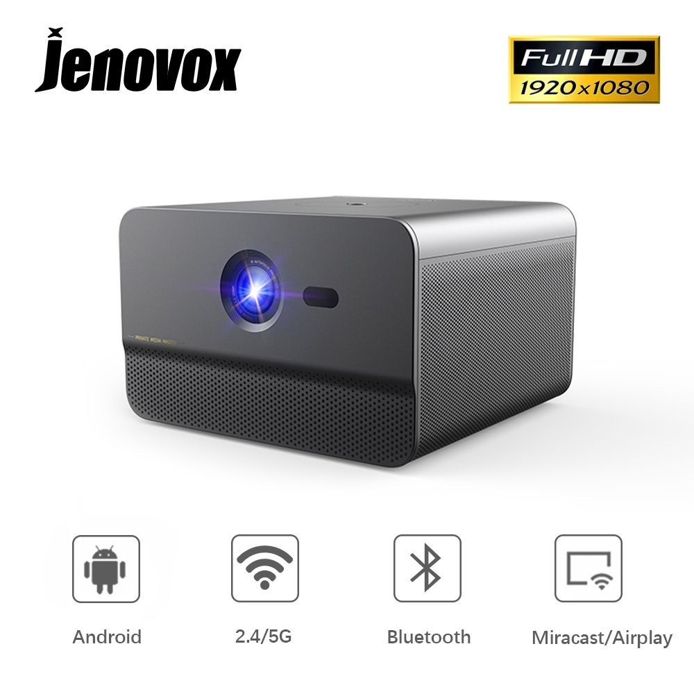 jenovox m3000 pro