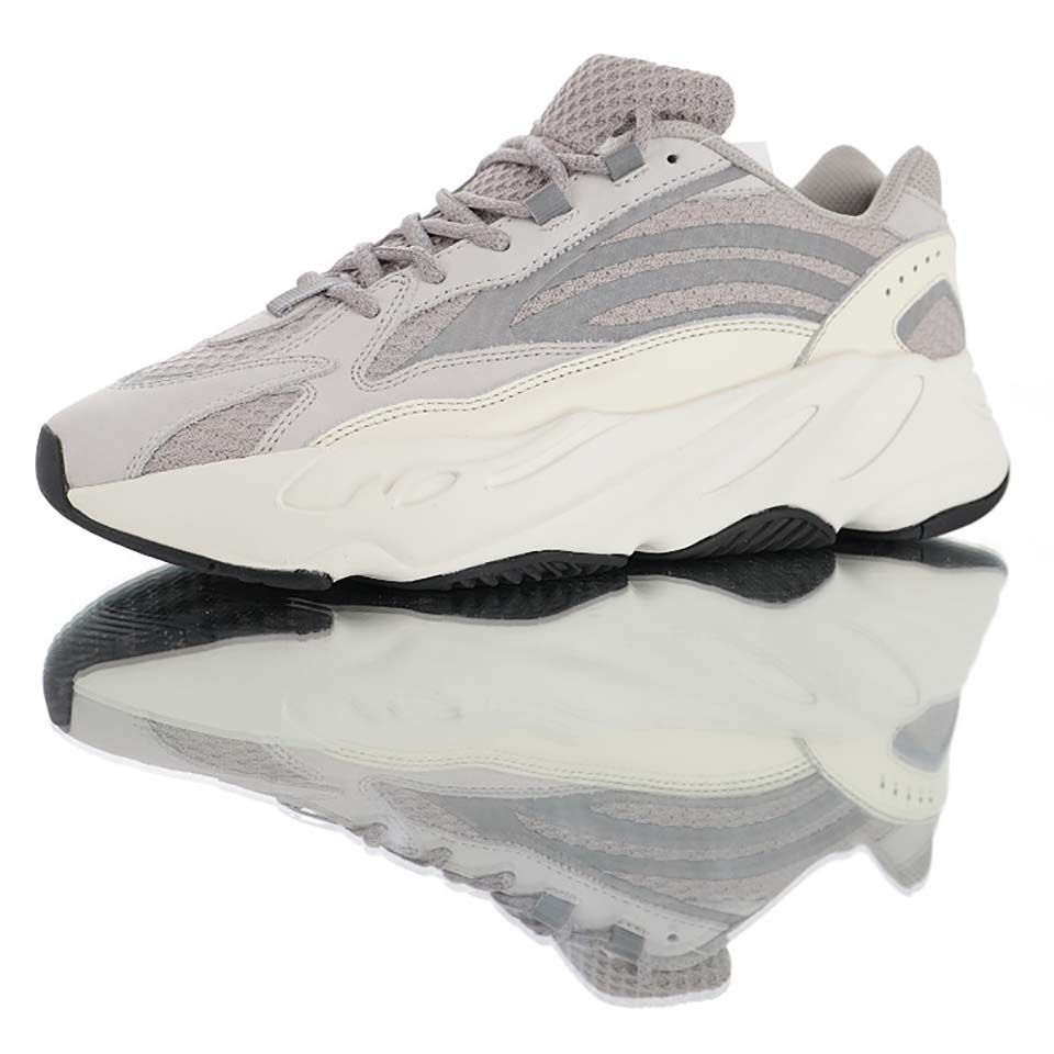 Yeezy 700 best sale v2 white