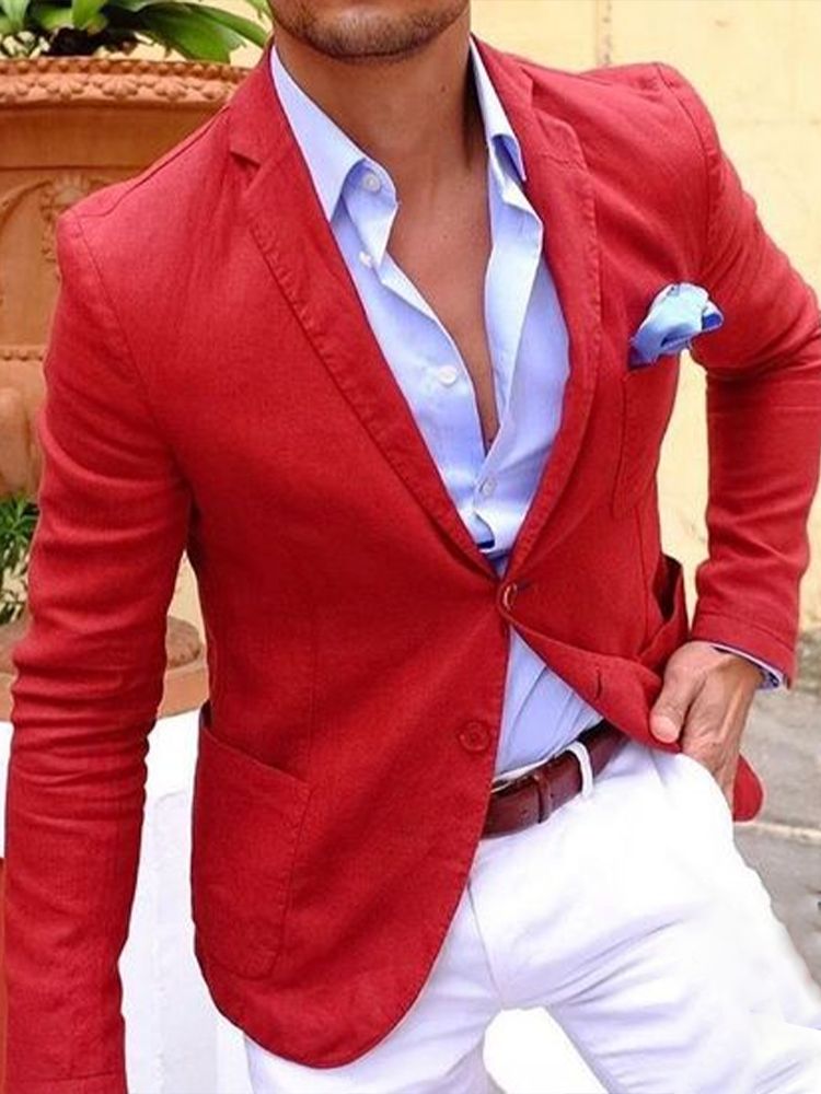 Красная мужская форма. Красный пиджак мужской. Стильный мужчина. Красная одежда мужская. Парень в Красном костюме.