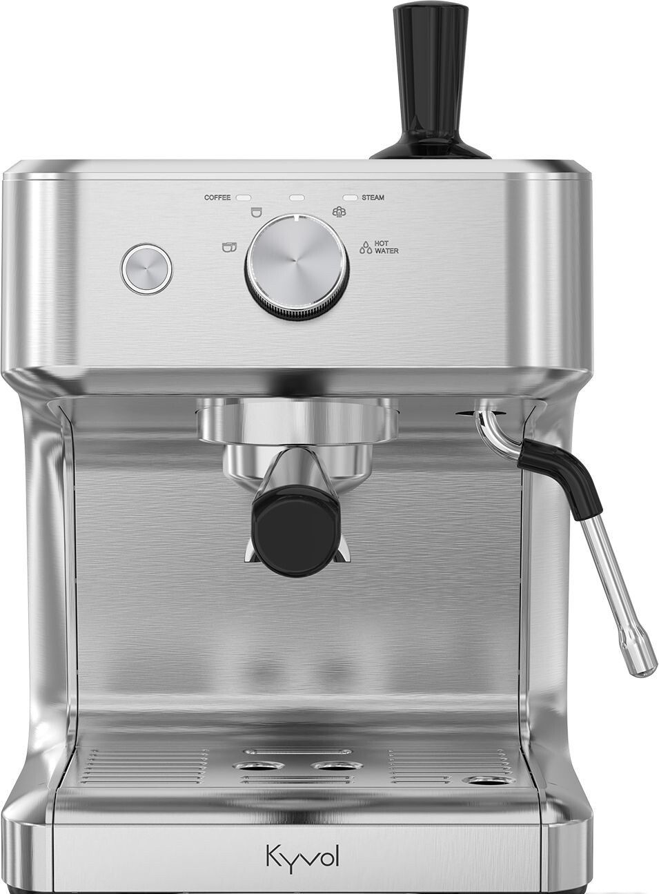 Кофемашина Kyvol Espresso Coffee Machine 03 ECM03