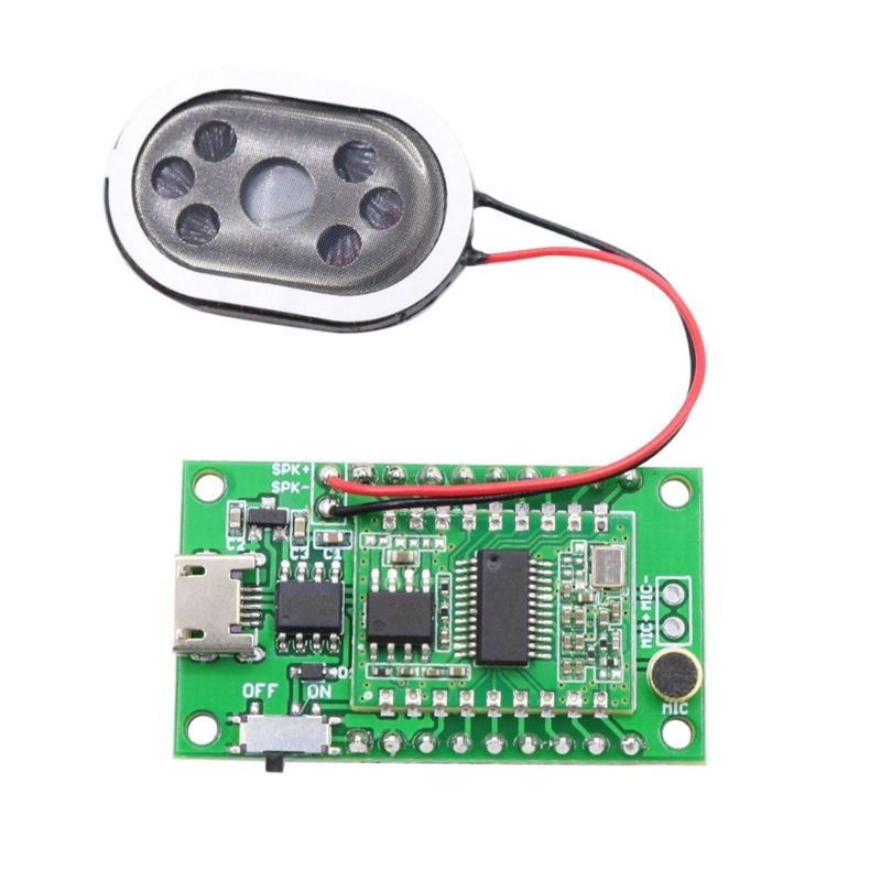 Intelligent module