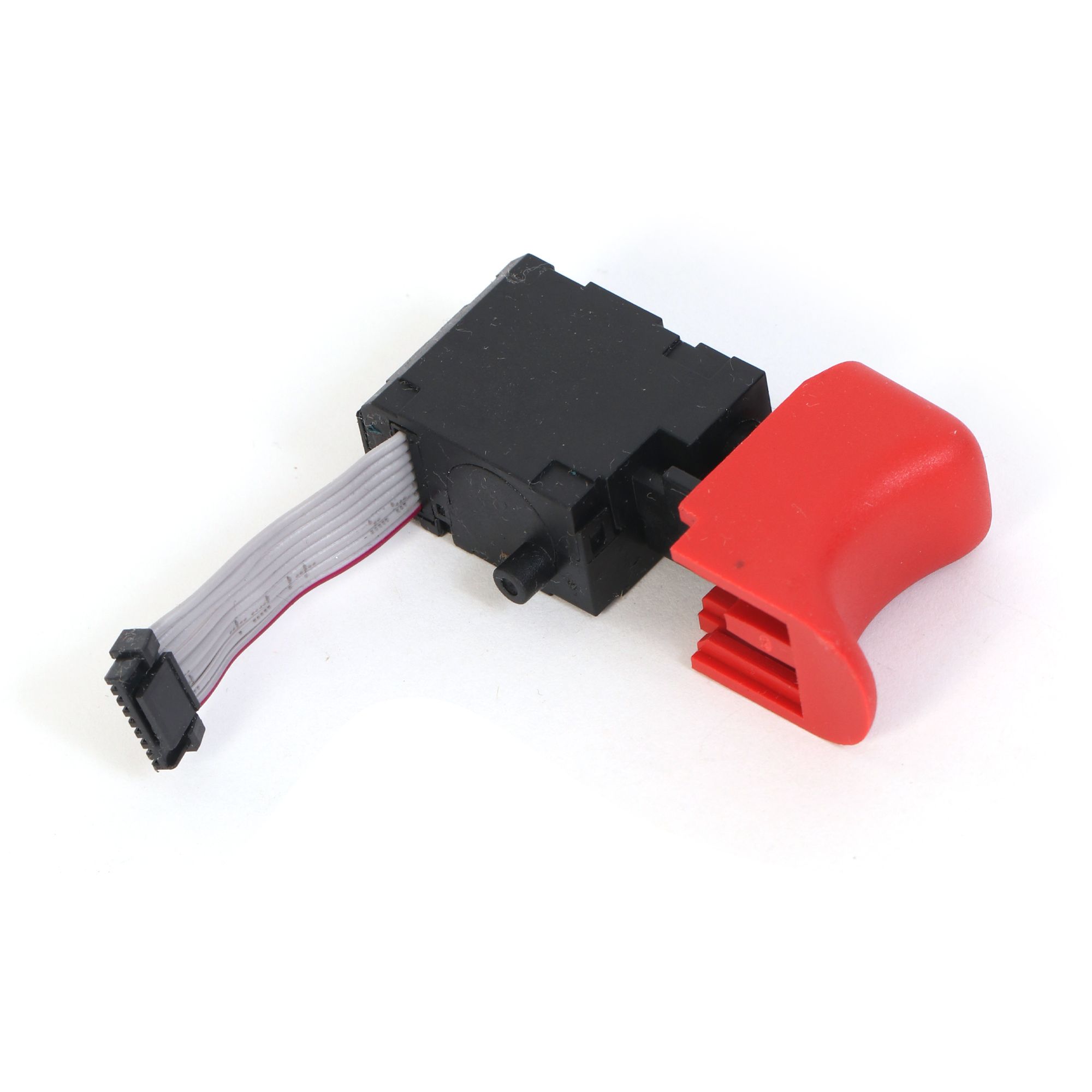 Оригинал Кнопка (выключатель) для дрели шуруповерта Bosch Gsr 12V-30 ...