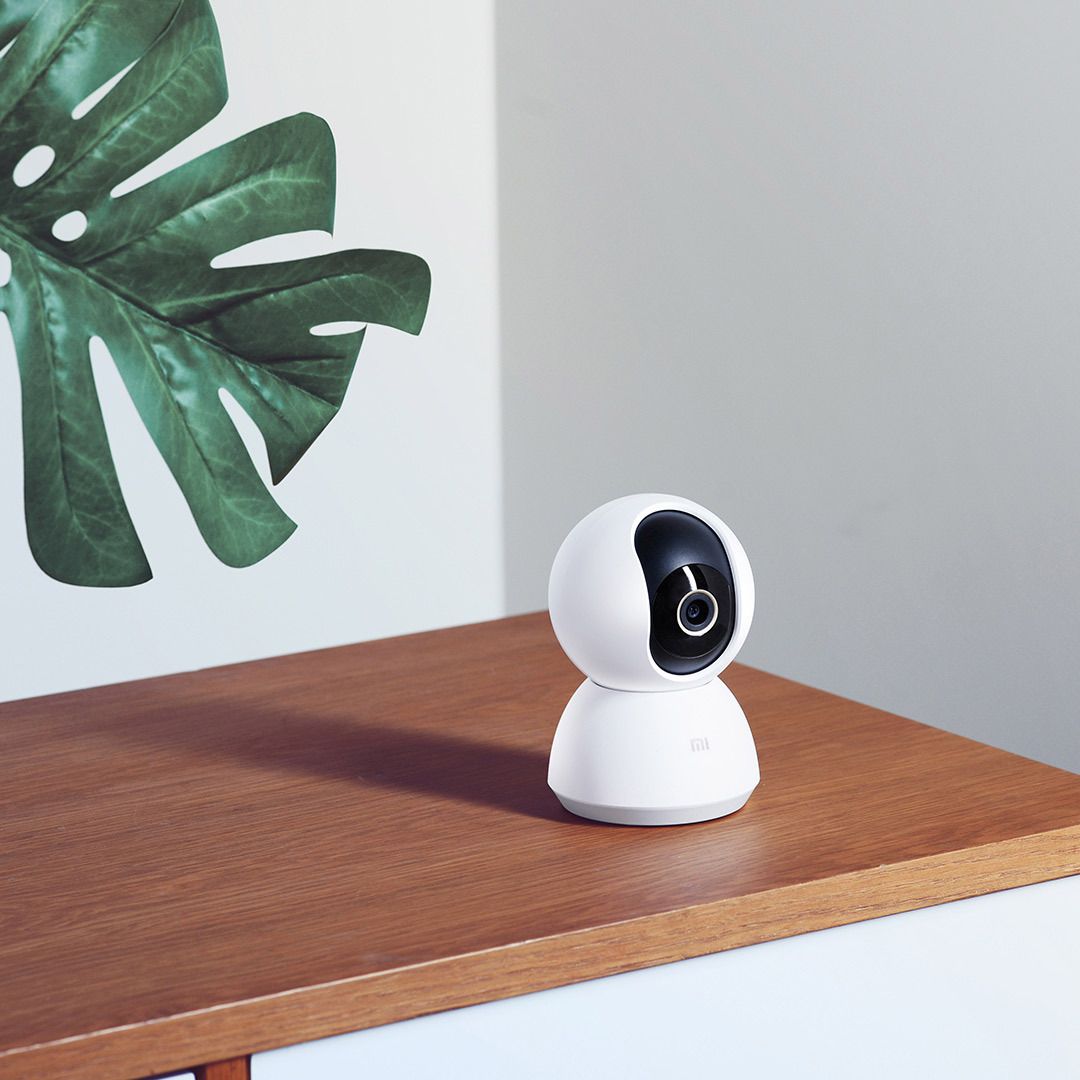 Камера Xiaomi Smart Camera Купить