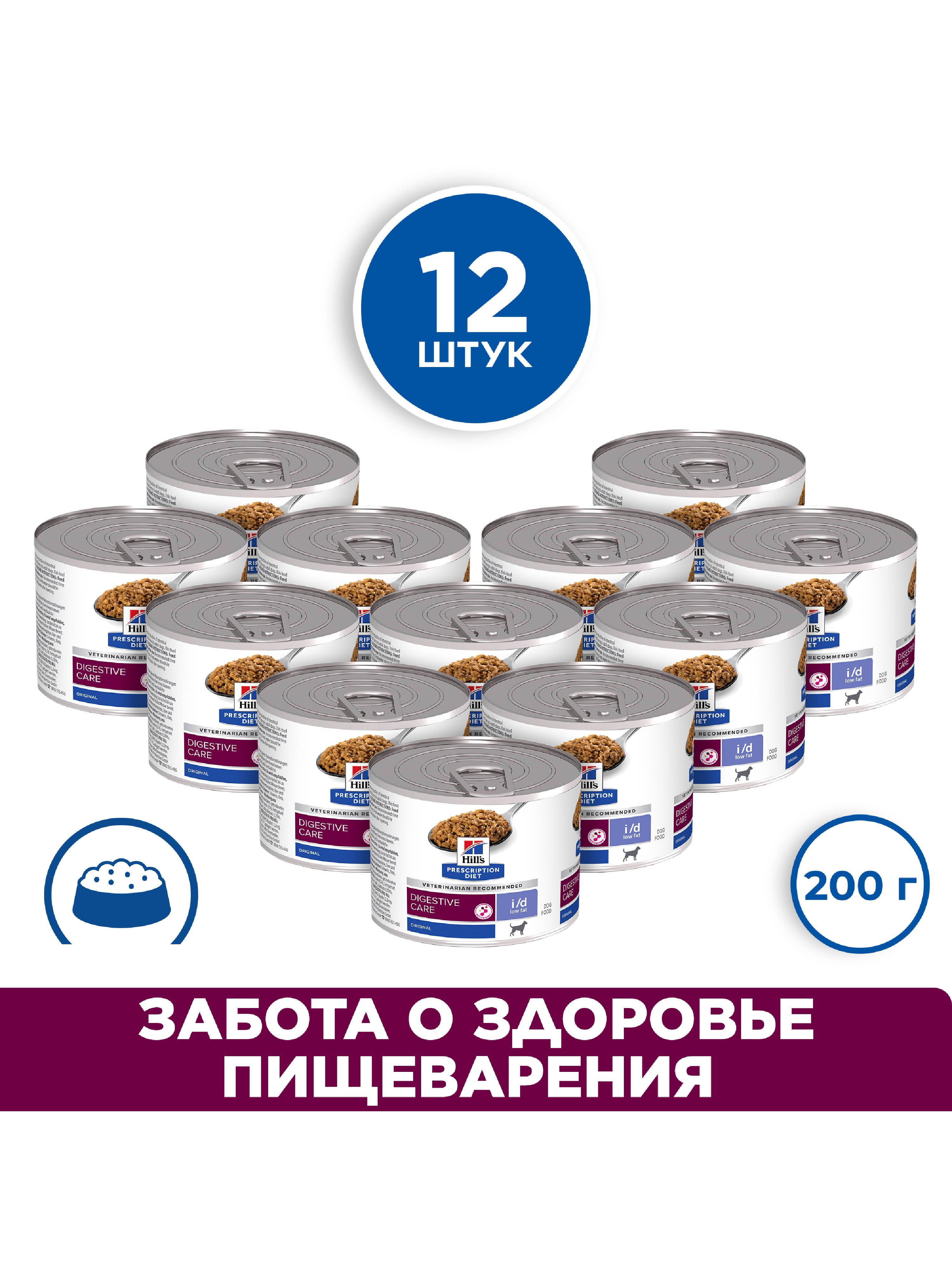 Hills Derm Complete Для Собак Купить
