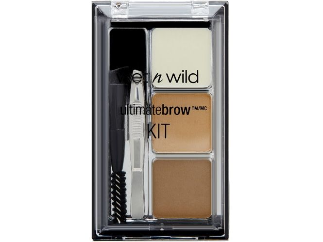 НАБОР ДЛЯ БРОВЕЙ Wet n Wild ULTIMATE BROW KIT